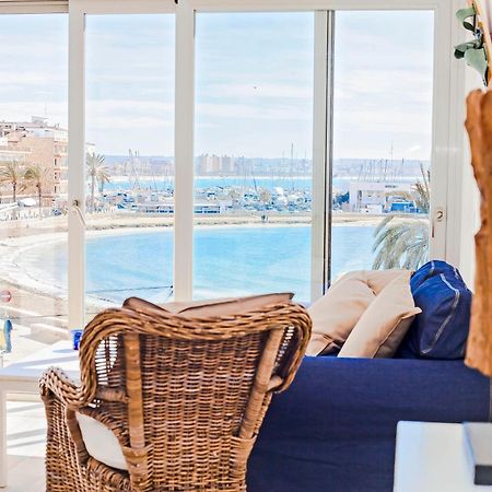 קן פסטייה Apartments Beach 4U - Can Pastilla מראה חיצוני תמונה