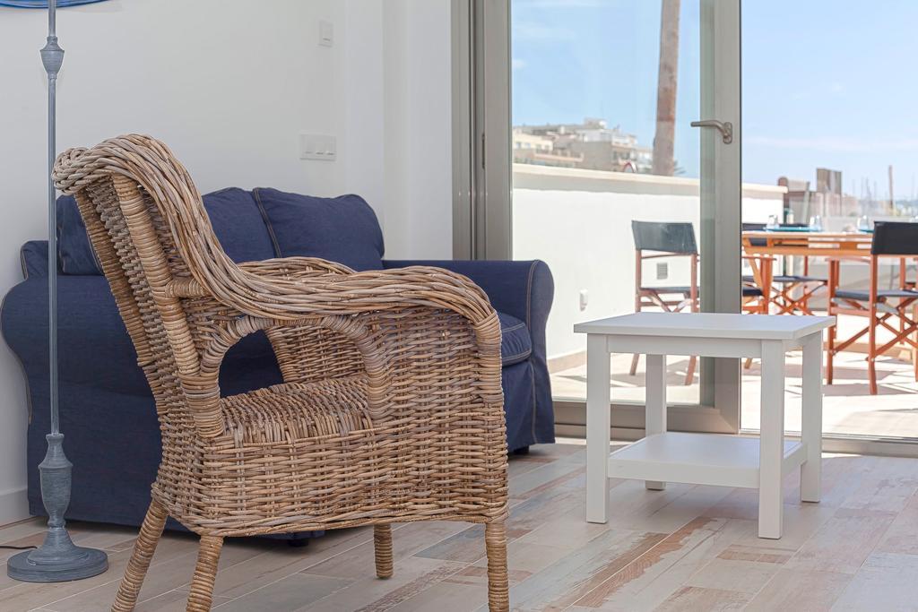 קן פסטייה Apartments Beach 4U - Can Pastilla מראה חיצוני תמונה