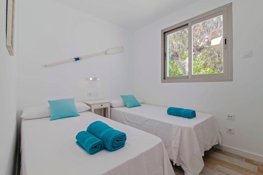 קן פסטייה Apartments Beach 4U - Can Pastilla מראה חיצוני תמונה
