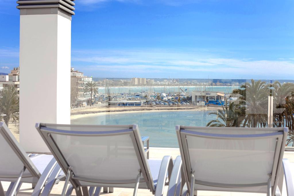 קן פסטייה Apartments Beach 4U - Can Pastilla מראה חיצוני תמונה