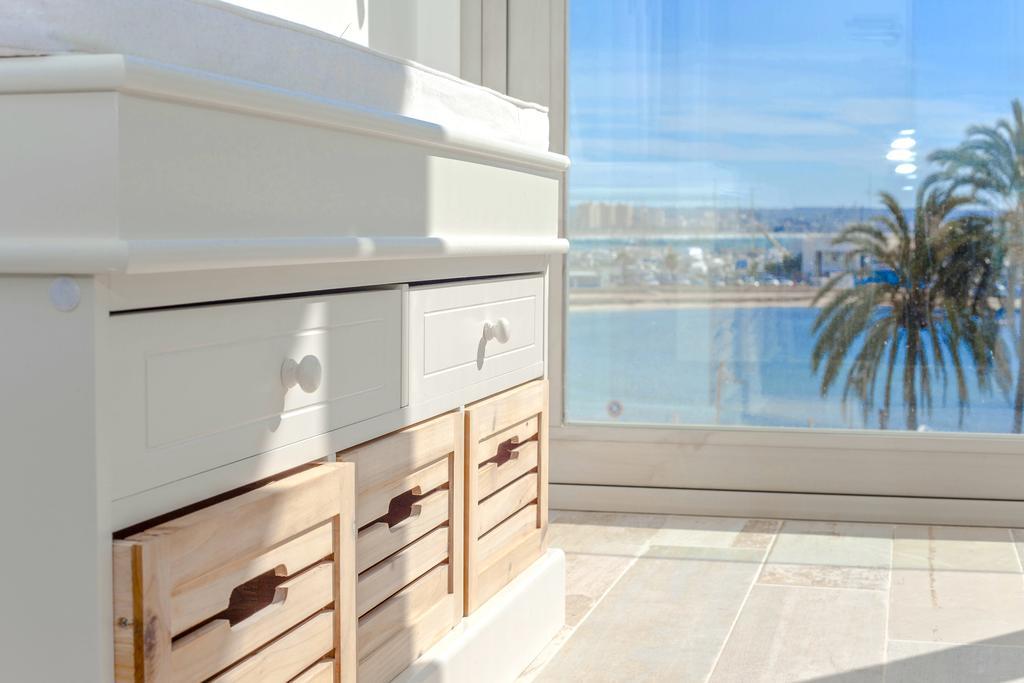 קן פסטייה Apartments Beach 4U - Can Pastilla מראה חיצוני תמונה
