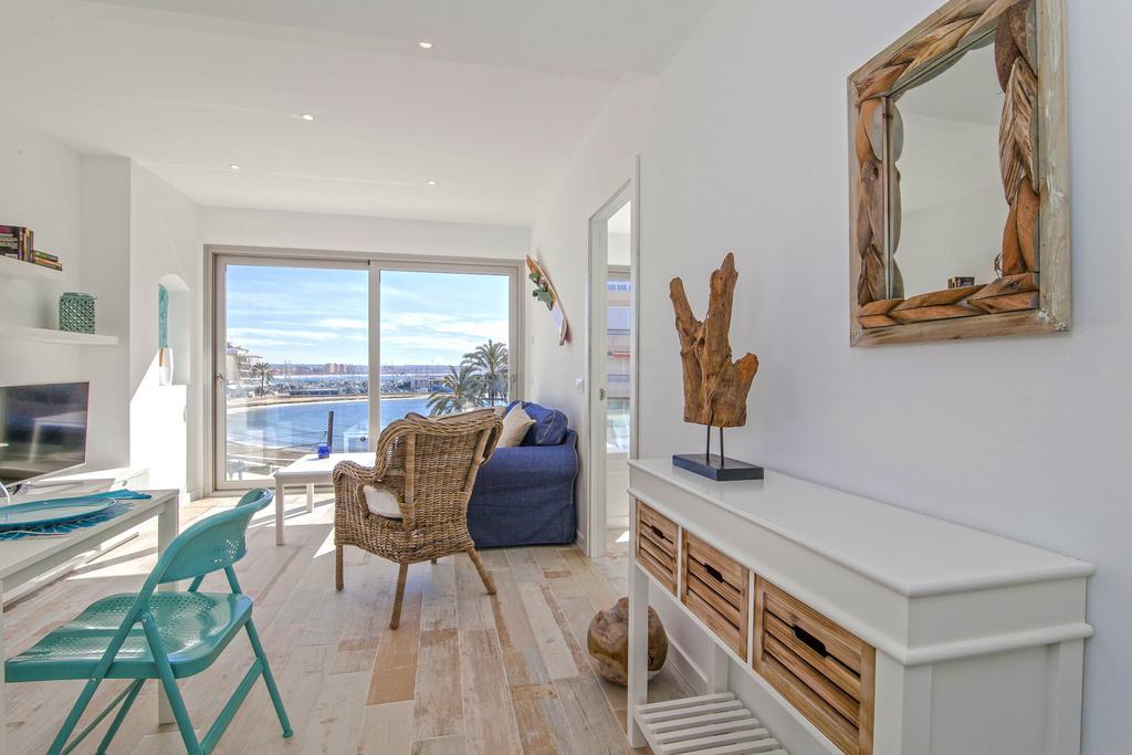 קן פסטייה Apartments Beach 4U - Can Pastilla מראה חיצוני תמונה