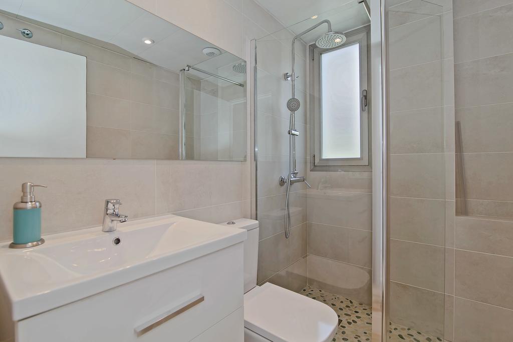 קן פסטייה Apartments Beach 4U - Can Pastilla מראה חיצוני תמונה